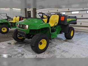 2022 John Deere GATOR TX