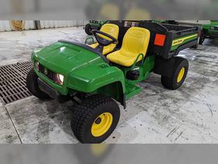2022 John Deere GATOR TX