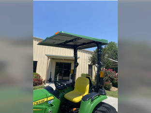 2023 Tel-Trax UJD1900-G