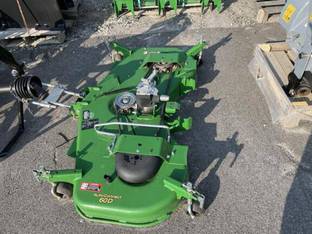 John Deere 2060