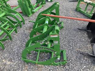 2022 Westendorf BC-4215G