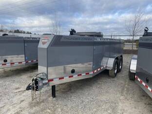 2022 Thunder Creek MTO920-G3