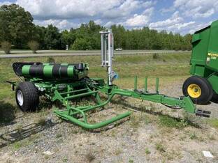 2022 Canag TWISTER 150