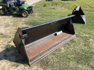 Construction Attachments BKT96