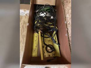 John Deere ACTIVE FILL