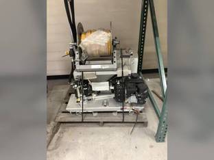 2022 Reddick UV050P85