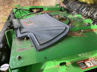 John Deere DECK60