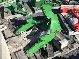 2018 John Deere BXX10103