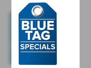 2022 Woods PFW4448JD