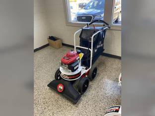 2022 Little Wonder GSV190