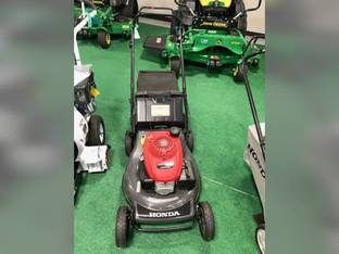 Honda Walk Behind Mowers for Sale New Used Fastline