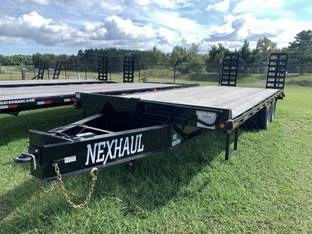 2023 ProLine TRAILER