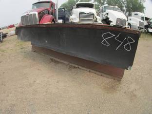 2005 Custom Built 11 FT