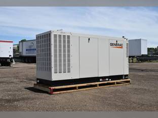 2020 GENERAC 122 KW