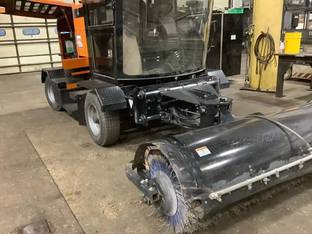 2021 BROCE BROOM FMJ470