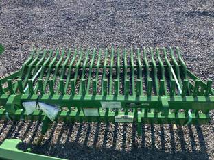 2021 Frontier AL1775G