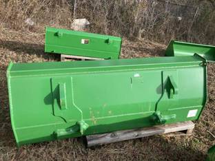 John Deere BW15935
