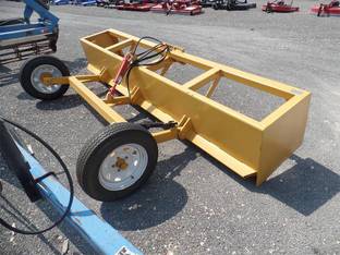 2022 Industrias America FRESNO 12 TILT