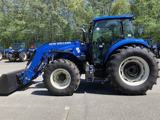 2024 New Holland POWERSTAR 100
