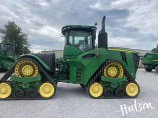 2020 John Deere 9620RX