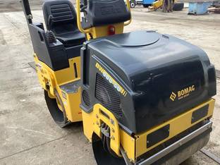 2021 BOMAG BW 900-50