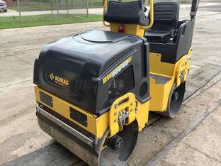 2021 BOMAG BW 900-50
