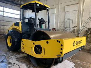 2021 BOMAG BW213DH-5