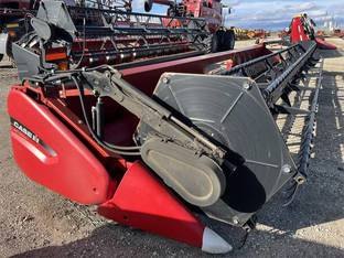 2011 Case IH 3020