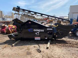 2023 GENESIS GXT665R