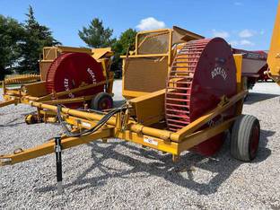 HayBuster 3106 ROCK-EZE