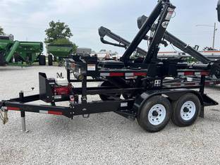 J&M SPEEDTENDER PRO 451