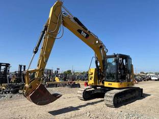 2019 Caterpillar 315