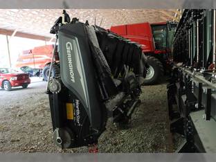 Geringhoff NORTHSTAR 830