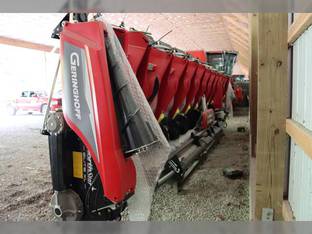 Geringhoff NORTHSTAR 1230