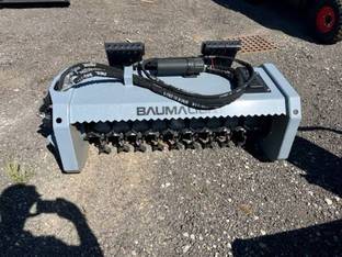 2022 BAUMALIGHT 48 Flail