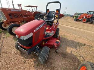2016 Massey-Ferguson GC1705