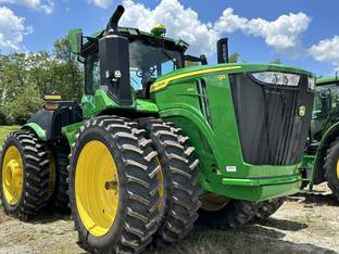 2023 John Deere 9R 440