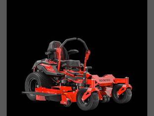 2025 Gravely ZT52 HD
