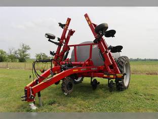 Case IH NUTRI PLACER 2800