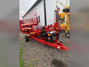 2025 Anderson RB600E