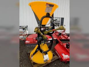 2025 Bush Hog FSP500