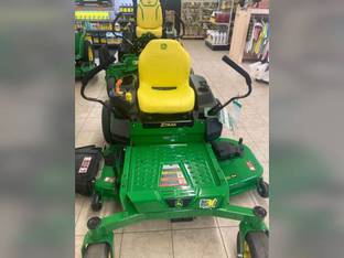 2025 John Deere z325e