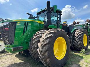 2023 John Deere 9R 440