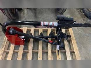 Continental Belton POST HOLE AUGER