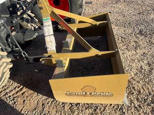 2023 Land Pride BB1248