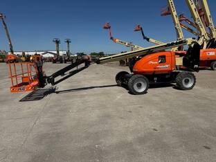 2023 JLG 600AJ