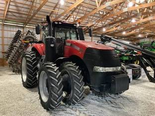 2020 Case IH Magnum 380 AFS