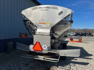 2011 New Leader NL200