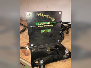 John Deere RATE CONTROLLER DRY