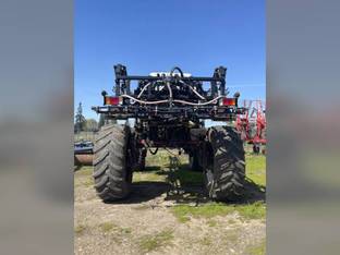 2005 Spra-Coupe 7650